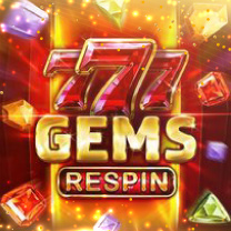 777 Gems Respin